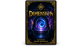 Dimension by Magos Artesanos (Blue)