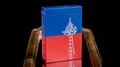 ACE FULTON'S CASINO SAMPLE PLAYING CARDS by Murphy's Magic Supplies, Inc.