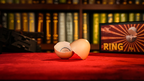 Ring To Egg Original by Ethan Yip