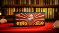 Ring To Egg Original by ILLUWIZARD PRESENTS by Murphy's Magic Supplies, Inc.