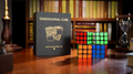 Dimensional Cube by Magic Class & TCC Magic by Murphy's Magic Supplies, Inc.