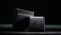 Sparrow Wallet by Steven Ng, Chris James & TCC Magic