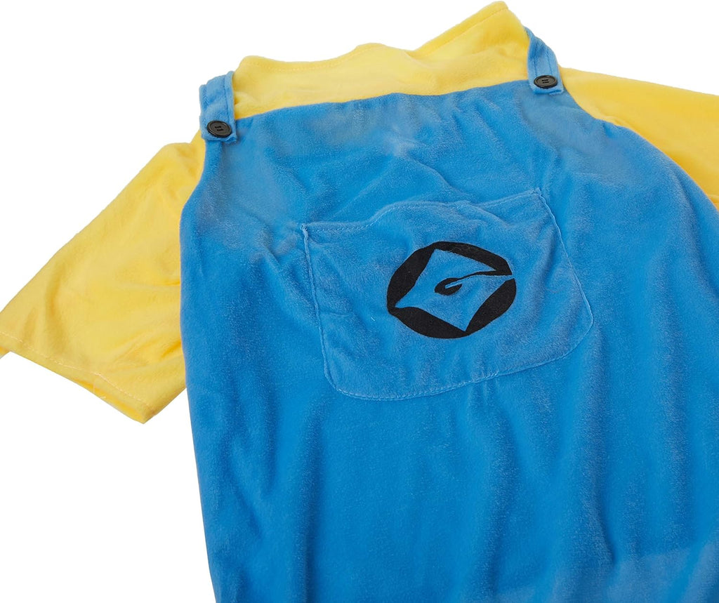 Despicable Me: Minion Pet Costume by HalloweenStore.com
