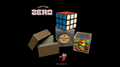 The Cube ZERO by SYOUMA by Murphy's Magic Supplies, Inc.