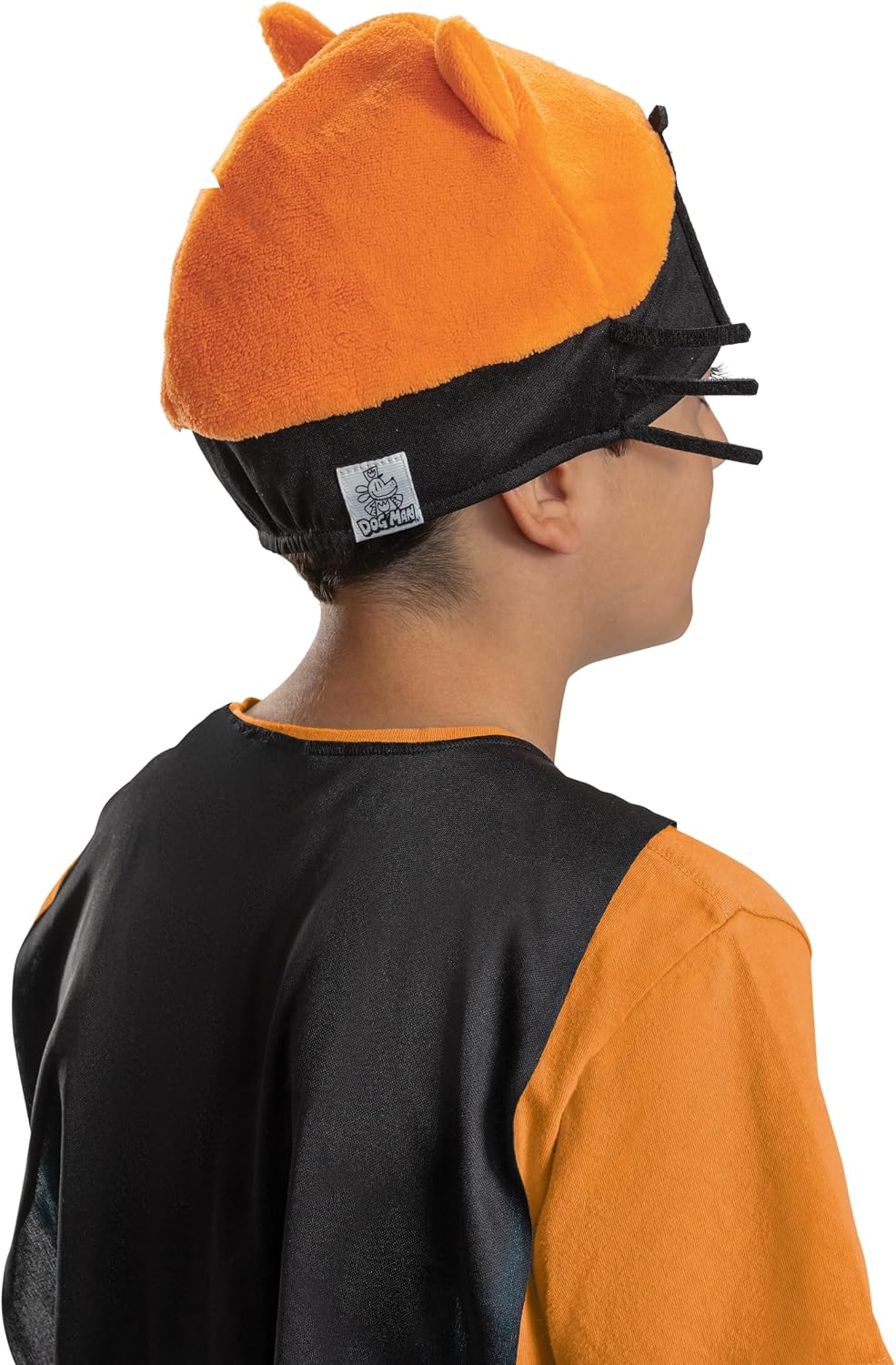 Dog Man Cat Kid Costume Kit by HalloweenStore.com
