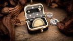 Coin Bag by TCC Magic