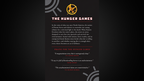The Progressive Kicker by Michael O'Brien (The Hunger Games)