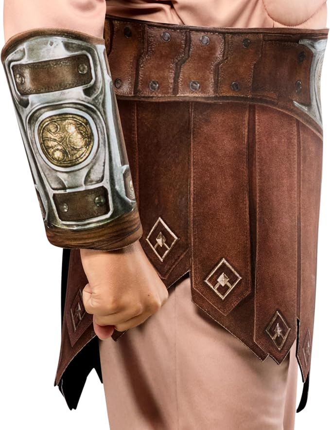 Masters Of The Universe: He-Man Costume for Men by HalloweenStore.com