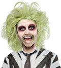 Beetlejuice Child Wig Officially Licensed by HalloweenStore.com