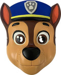 Paw Patrol: Chase Plastic Costume Mask Child Size by HalloweenStore.com