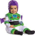 Buzz Lightyear Infant Disney Toy Story Costume by HalloweenStore.com