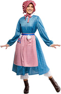 Kirsten Larson American Girl Doll Womans Costume by HalloweenStore.com