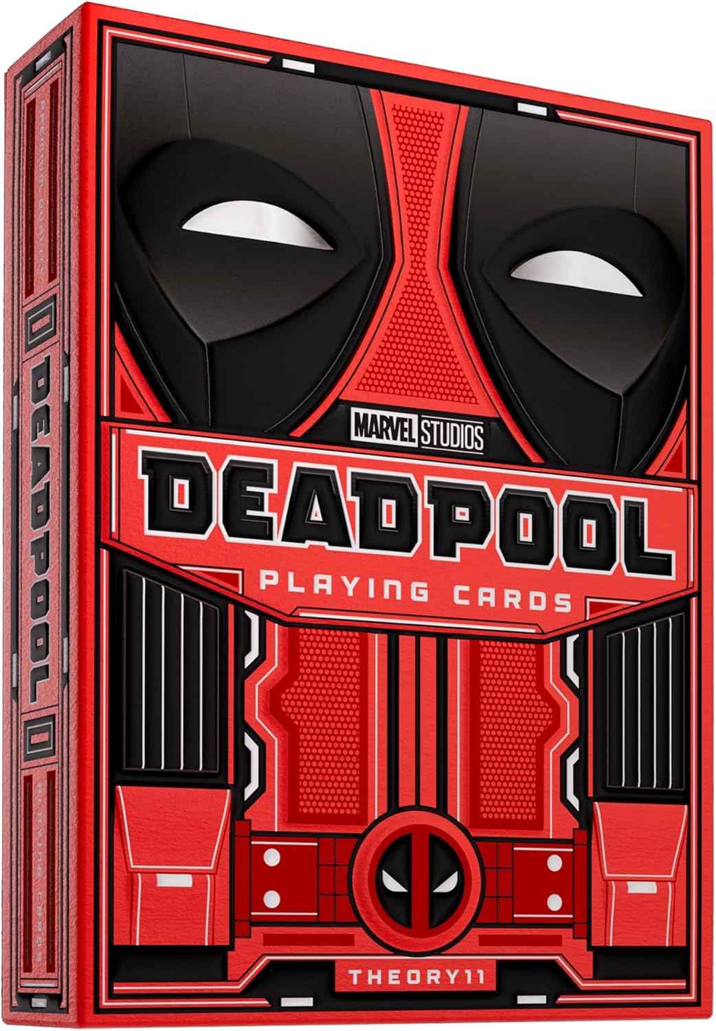 Deadpool Premium Playing Cards