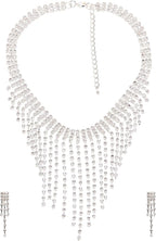 Marilyn Monroe Jewelry Set Costume Accessories by HalloweenStore.com