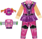 Skye Official Paw Patrol Dino Movie 3 Costume by HalloweenStore.com