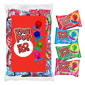 Ring Pop Lollipops - Bulk Candy Individually Wrapped Suckers Variety Party Pack- 50 Count w/Assorted Flavors - Hard Candy for Party Favors, Kids &amp; Goodie Bags