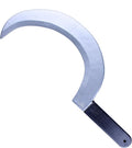 Plastic Hand Sickle Costume Accessory by HalloweenStore.com