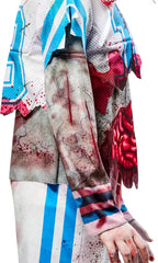 Zombie Football Player Boys Costume by HalloweenStore.com