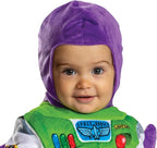 Buzz Lightyear Infant Disney Toy Story Costume by HalloweenStore.com