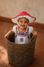 Baby Toadstool Halloween Costume - Mushroom Costume by Band of the Wild