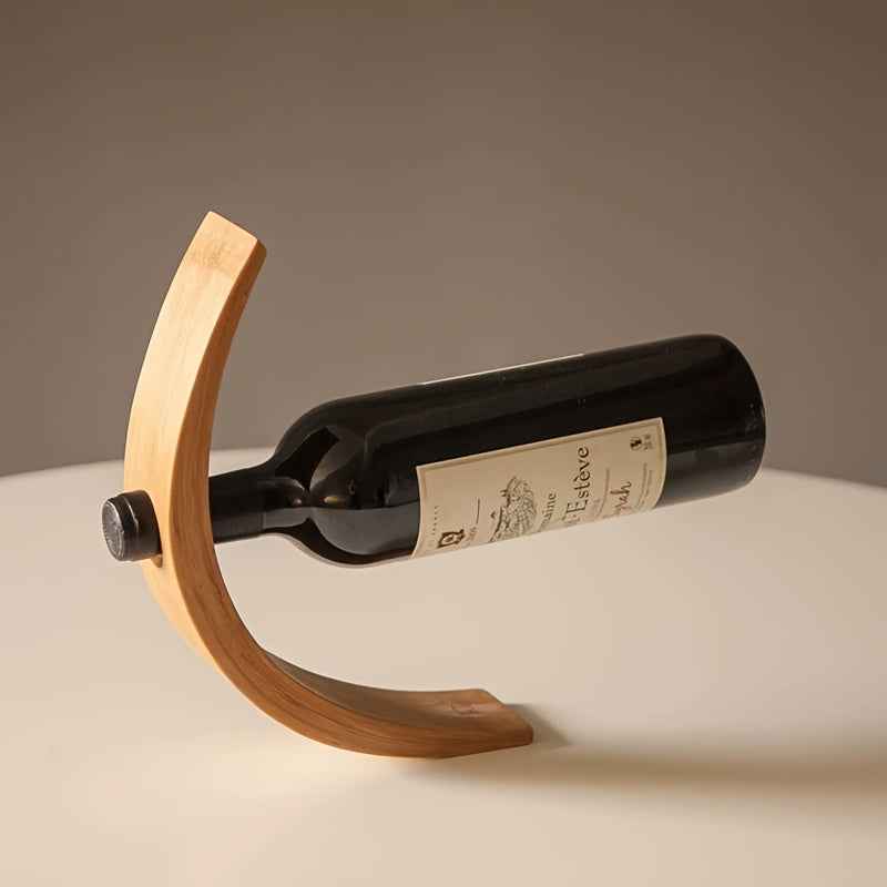 Wine Rack Ornament Modern Easy Home Decoration Creative Wine Rack Wine Cabinet Display Rack Wine Bottle Rack