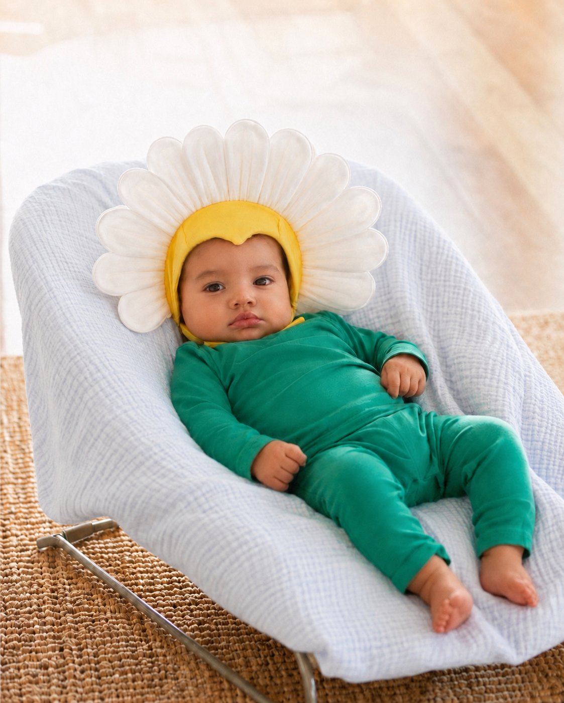 Baby Daisy Halloween Costume by Band of the Wild