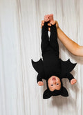 Black Bat Halloween Costume by Band of the Wild
