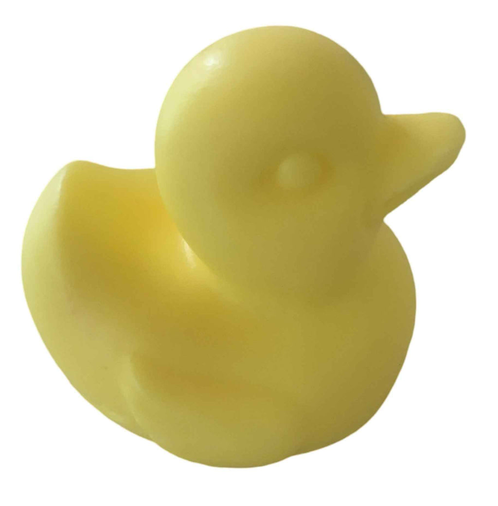 3D Rubber Duck Soap – Fun and Unique Bath Experience - Big Tim's Magic Emporium