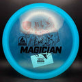 Active Premium Magician