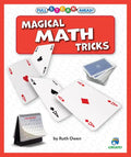 Magical Math Tricks - Library Binding - Big Tim's Magic Emporium