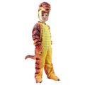 Jurassic Halloween Costume by Baby Joy