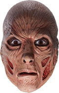 Freddy 3/4 Mask by HalloweenStore.com