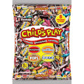 Tootsie Roll Childs Play Candy Favorites - Made in USA - 5 Pounds of Individually Wrapped Party Candy - Funtastic Variety Mix Bag - Peanut Free, Gluten Free (5 Pounds)