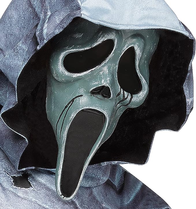 Icebound Phantom Dead Before Daylight Men's Costume by HalloweenStore.com