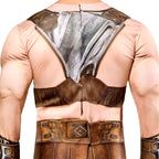 Masters Of The Universe: He-Man Costume for Men by HalloweenStore.com