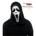 Pearl Ghost Face Adult Mask by HalloweenStore.com