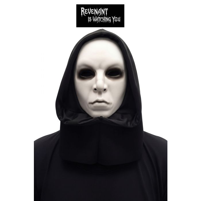 Revenant Is Watching You Adult Mask by HalloweenStore.com