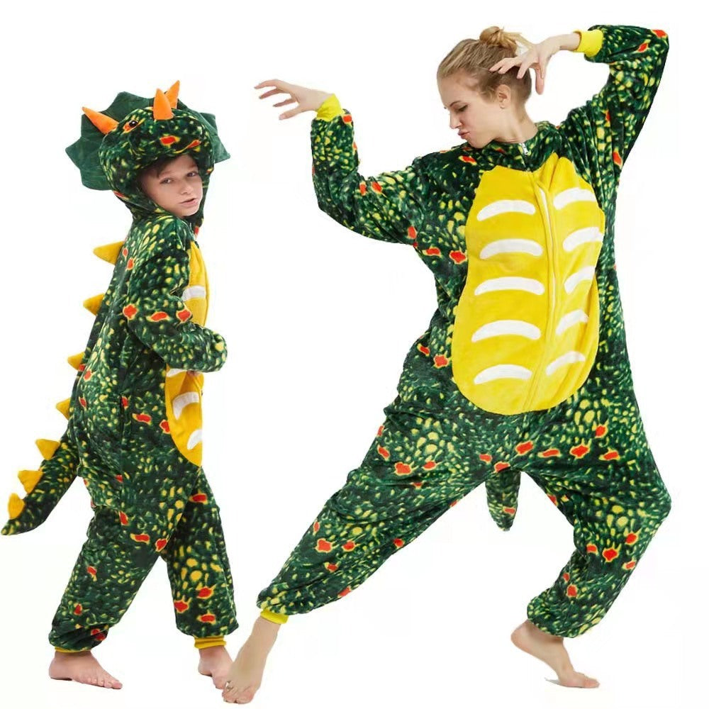 Jurassic Halloween Costume by Baby Joy