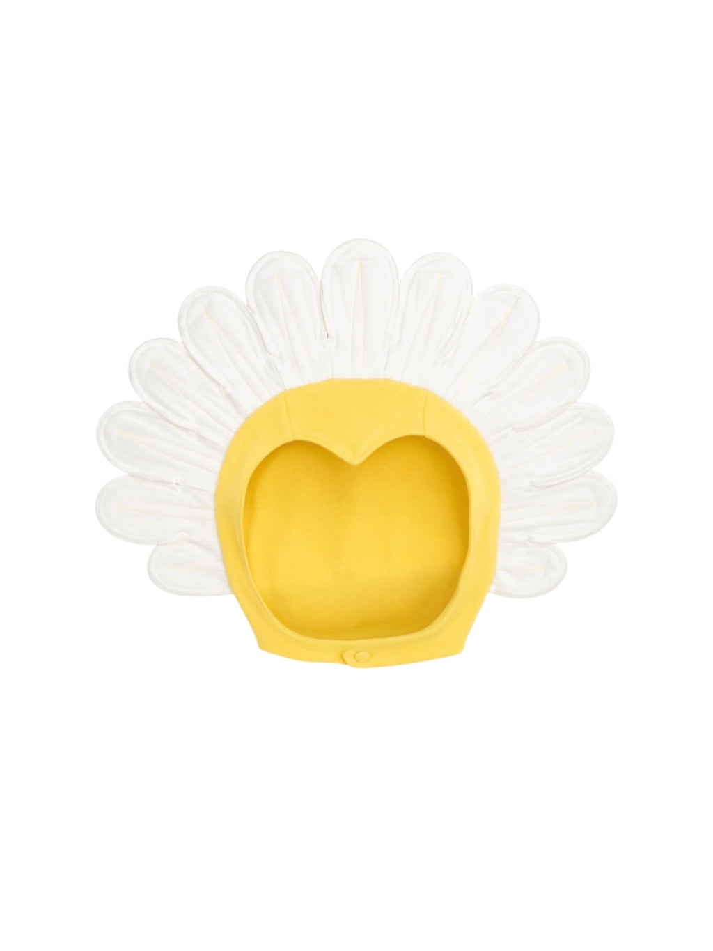 Daisy Flower Hat by Band of the Wild
