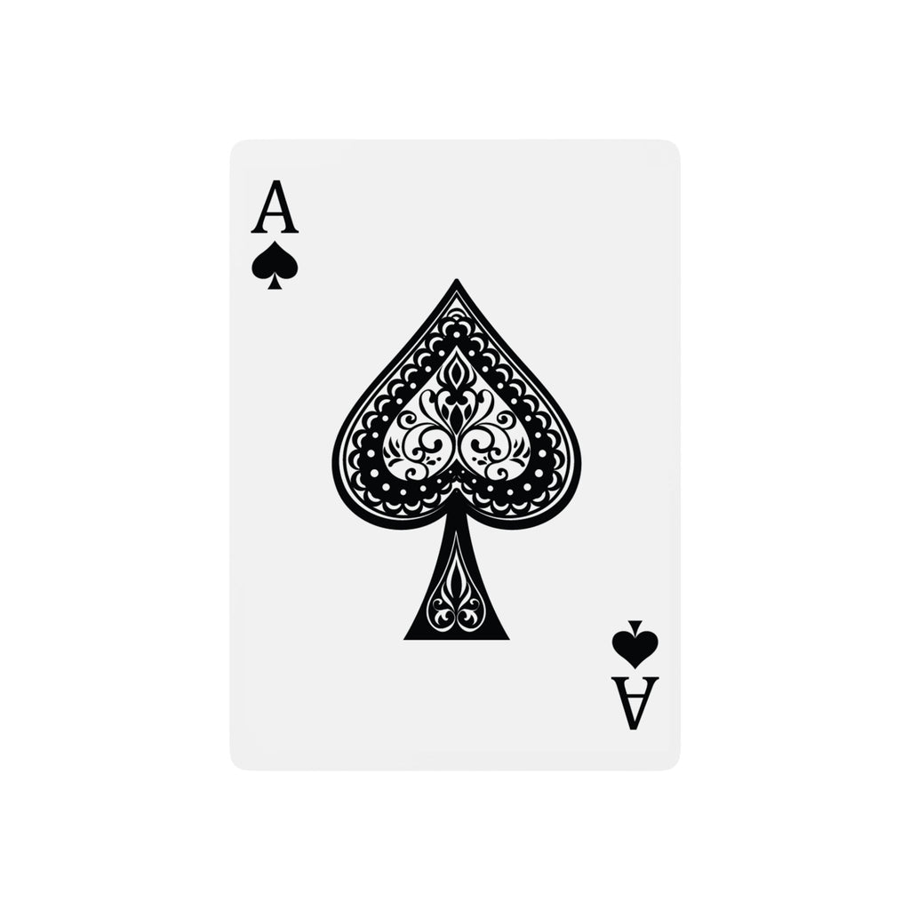 Big Tim’s Magic Emporium Poker Playing Cards — Themed Deck