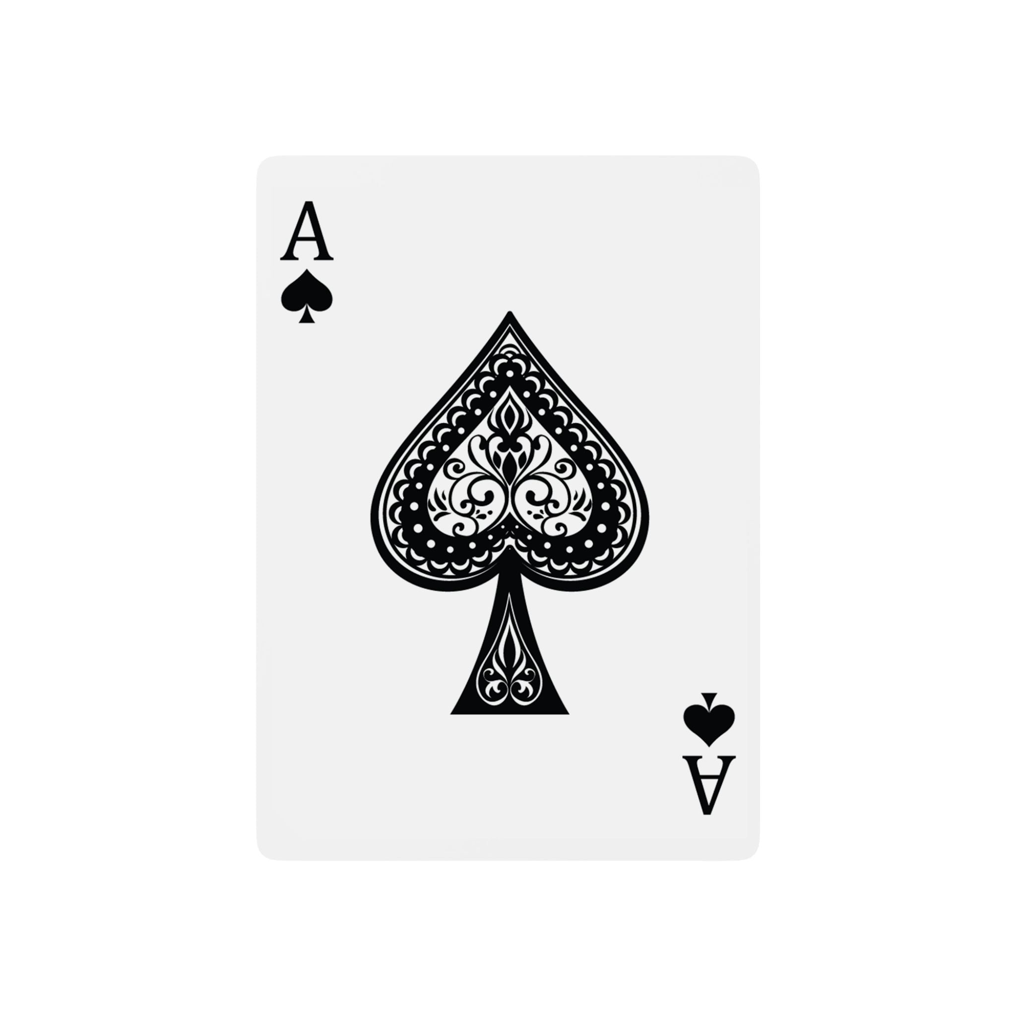 Big Tim’s Magic Emporium Poker Playing Cards — Themed Deck
