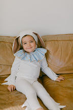 Circus Bunny Halloween Costume by Band of the Wild