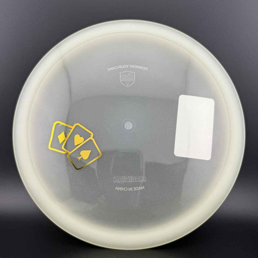Active Glow Premium Magician