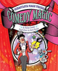 Comedy Magic (Miraculous Magic Tricks) by Book Outpost