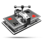 Collector's Card Press Chrome Limited Edition - Premium Quality for Collectors by Magic Makers