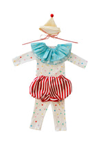 Stars Clown Halloween Costume by Band of the Wild