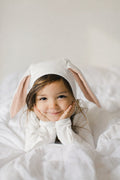 Ivory Bunny Halloween Costume by Band of the Wild