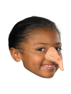 Disguise Costumes Witch Nose, Child by Masquerade