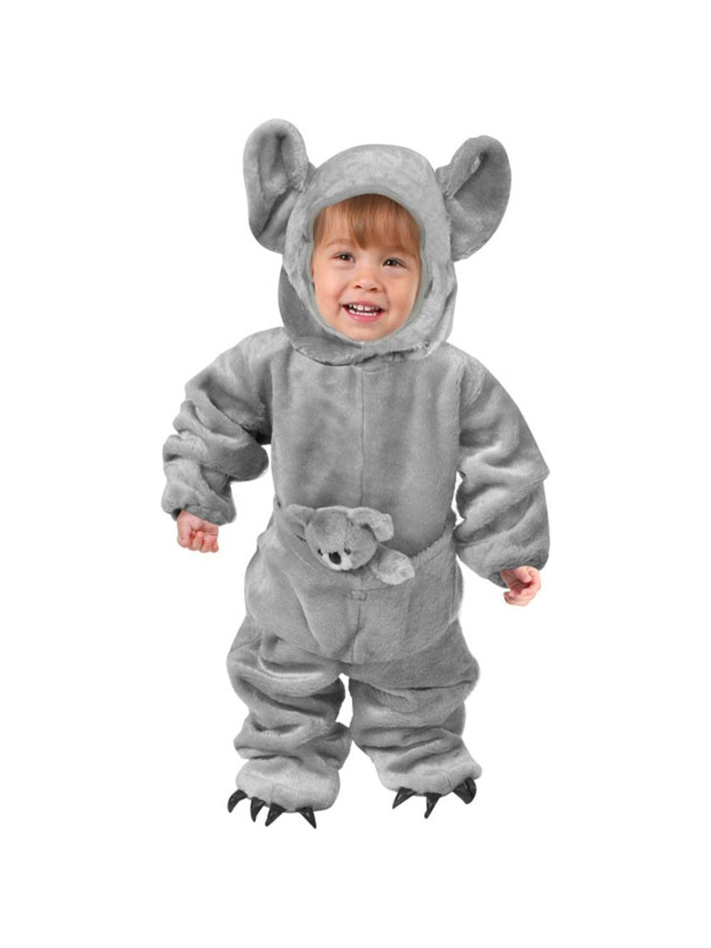 Toddler Koala Bear Costume by Masquerade