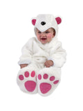 Baby Polar Bear Costume by Masquerade